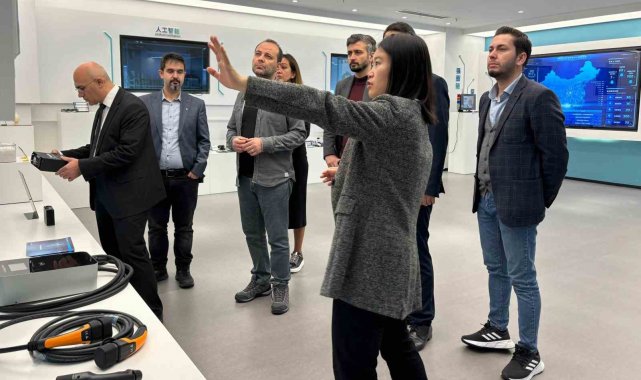 Sınırları aşan birleştirici güç