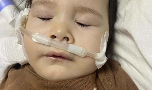 SMA'lı Mihra Helin için zaman daralıyor