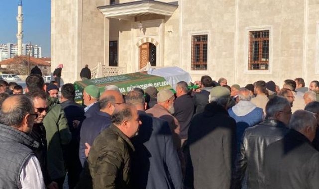 Sobadan zehirlenen anne toprağa verildi, kızının tedavisi sürüyor