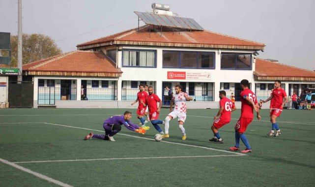 Söke, Denizli deplasmanından 3 puan çıkardı