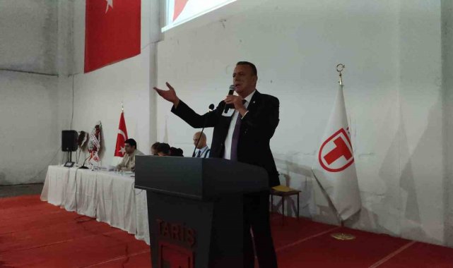 Söke TARİŞ Pamuk Kooperatifi Özer ile yola devam edecek