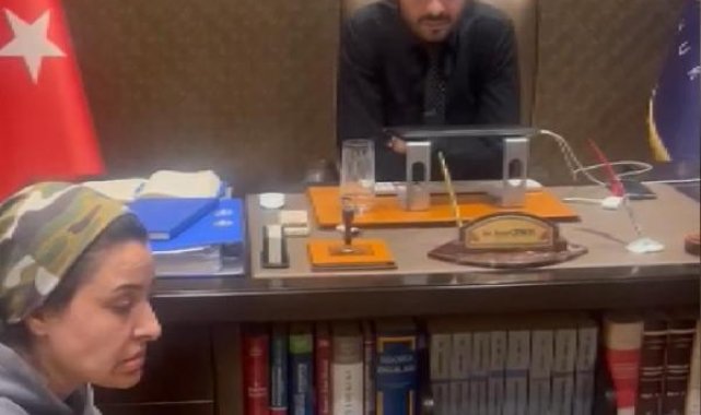 Somali Cumhurbaşkanı Yunus Emre Göçer'in ailesine taziyelerini iletti