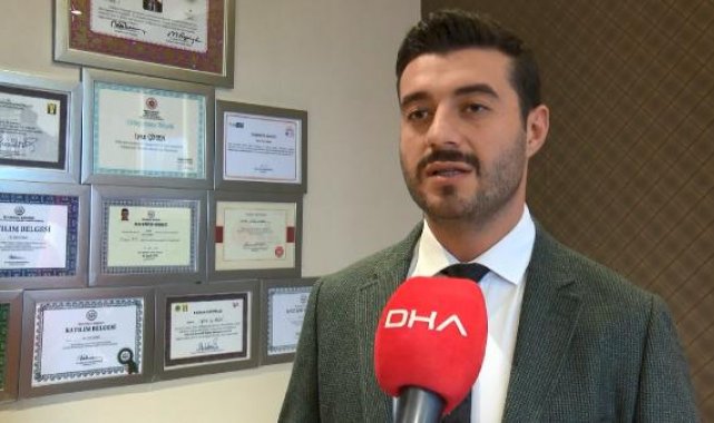 Somali cumhurbaşkanının oğlunun çarptığı kuryenin avukatından açıklama