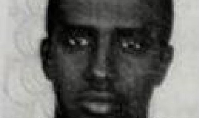 Somali cumhurbaşkanının oğlunun karıştığı kazada yaralanan motosikletli kurye öldü