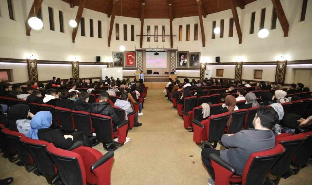 Sosyal girişimcilik eğitimine yoğun ilgi