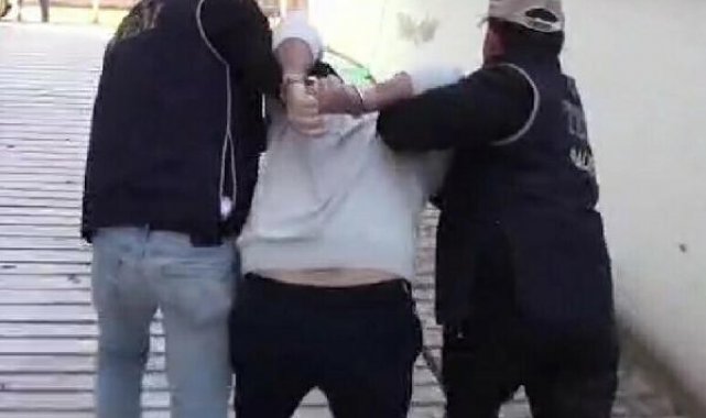 Sosyal medyada şehitlere yönelik suç unsurlu paylaşım yapan şüpheli tutuklandı
