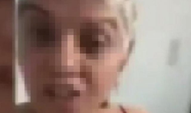 Sosyal medyadan müstehcen paylaşım iddiasına gözaltı