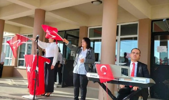 SP hastası müzik öğretmeni, yeni yetenekleri yetiştiriyor