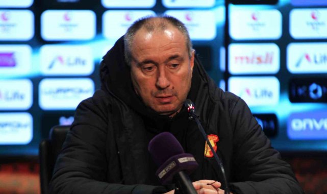 Stanimir Stoilov: "Süper Lig'e çıkmak için elimizden gelen her şeyi yapmalıyız"