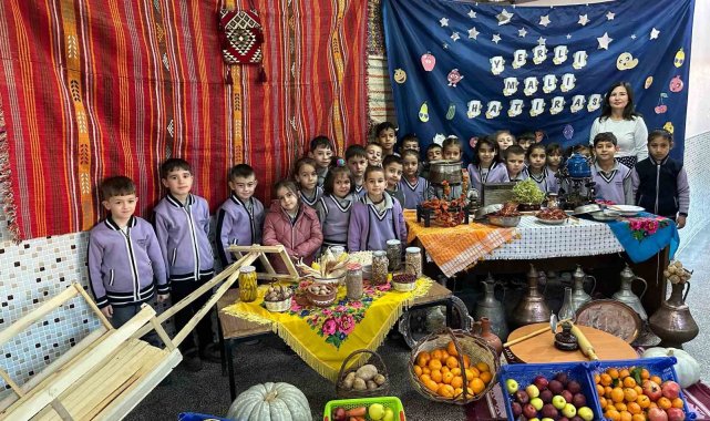 Şuhut'ta Yerli Malı Haftası çeşitli etkinliklerle kutlandı