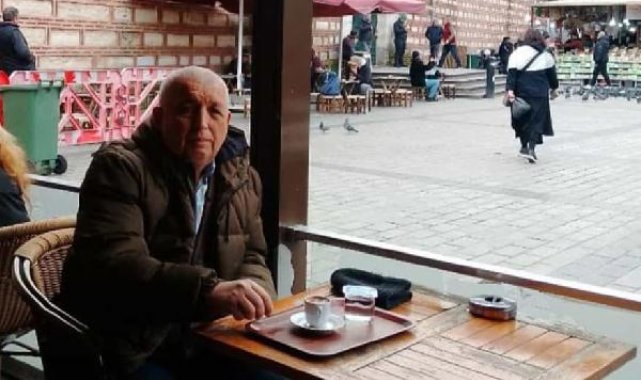 Sultangazi'de kayan İETT otobüsünün altında kalan sürücü öldü
