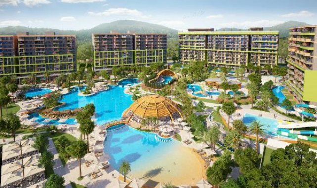 Sur Tatil Evleri GYO halka arz oluyor