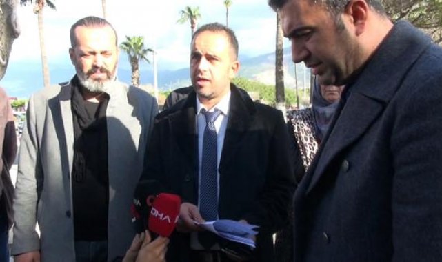 Suriye kökenli Rus vatandaşından 13 milyon dolarlık dolandırıcılık iddiasıyla suç duyurusu