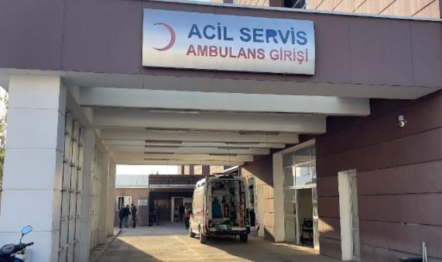Suriyeli Hammud'un iş yeri sahibi tarafından öldürülmesi güvenlik kamerasında