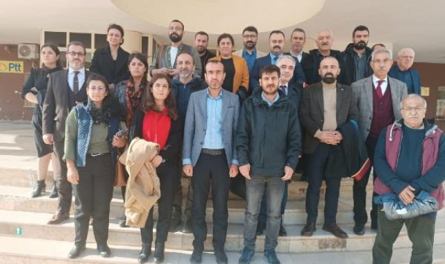 Suruç'taki 'canlı bomba' davasında avukat, firari sanığın Suriye'den talep edilmesini istedi