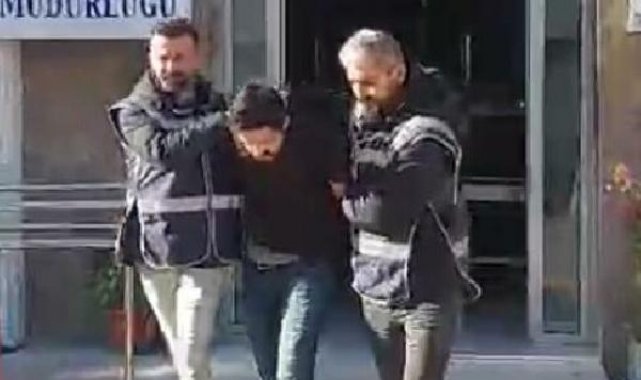 Tartıştığı eşini bıçaklayarak öldüren koca tutuklandı