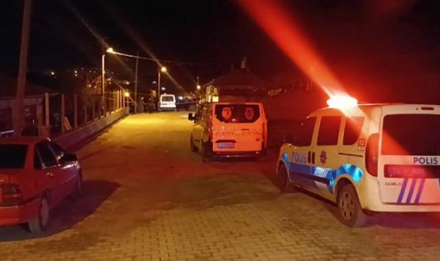 Tartıştığı halasını tabanca ile vurarak yaraladı
