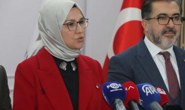 TBMM Çocuk Hakları Alt Komisyonu heyeti, Adıyaman'da