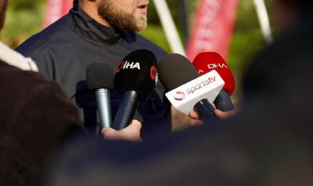 Tenzor International Cup Yelken Yarışları'nda son gün heyecanı