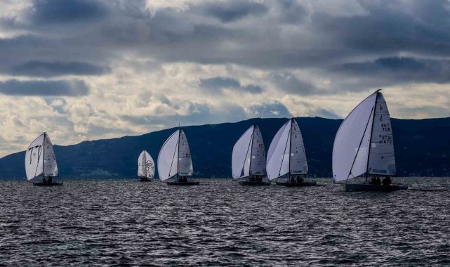 Tenzor International Cup'ta "Dolce Vita" rüzgarı