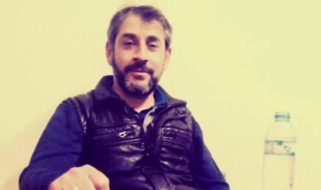 TIR'ın kaldırımda çarptığı yaya öldü