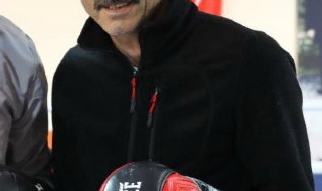 Tiryaki, "2024'de noktayı koyma kararı aldım"