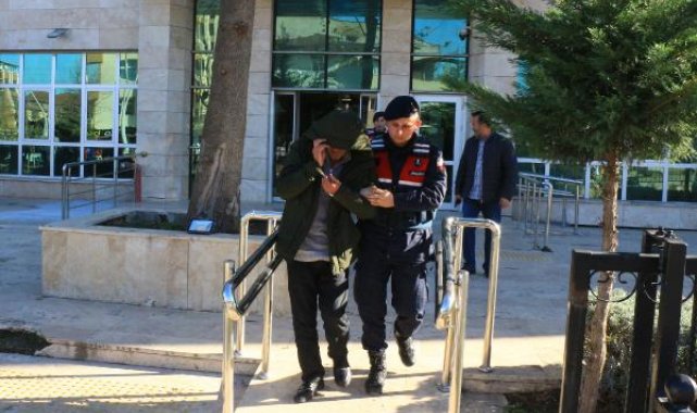 Tokat'ta 2 kız çocuğunu istismar şüphelisi bakkal tutuklandı