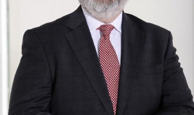 TÖSHİD Başkanı yeniden Mehmet Tevfik Nane oldu