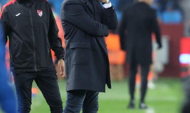 Trabzonspor 2023'ü 30 puanla kapadı