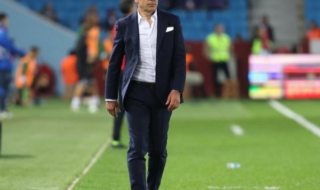 Trabzonspor'da Avcı'nın ara transfer dönemi planlamasında kritik viraj