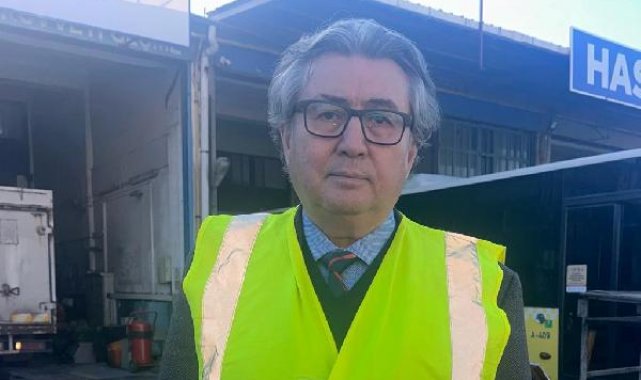 Trafik uzmanından 'Sarı yelek' uyarısı