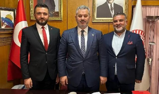 TSİİS, 'Spor ve Egzersiz Yılı' ilan edilmesi için TBMM'ye başvurdu
