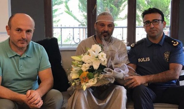 Turiste yumruğa 'uzlaşma' çıkmadı; 3 yıl hapis istemi