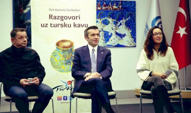 Türk dizilerine Hırvatistan'da yoğun ilgi