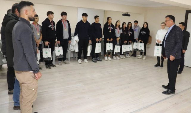 Türkiye Model Uçak Şampiyonası 2024 yılında Manisa'da yapılacak