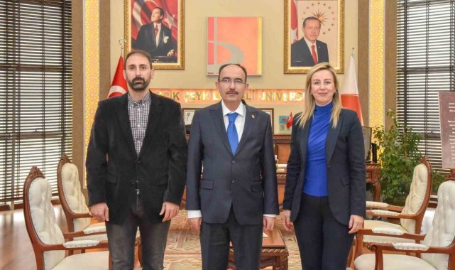 Türkiye'de uygulayan tek üniversite
