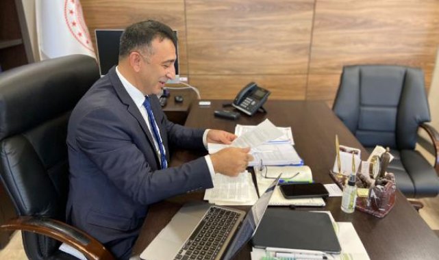 Türkiye'den iklim afet fonu için 'komite' girişimi