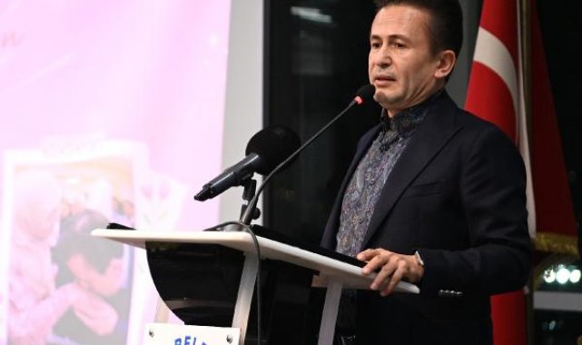 Tuzla Belediye Başkanı Dr. Yazıcı: Birlik, beraberlik ve dayanışmamızı ilelebet koruyacağız