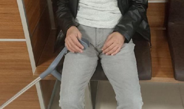 Uçurumdan atılıp, 8 yerinden bıçaklanmıştı; 'Ölüme terk edildim'