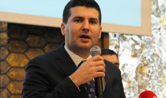 Ülkü Ocakları Genel Başkanı Yıldırım: Çok kuvvetli şekilde Cumhur İttifakı'nı seçtirmeliyiz
