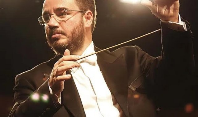 Uludağ İçecek'ten 100. yıla armağan: "Bir Ulus Uyanıyor" konseri