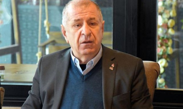 Ümit Özdağ: Türkiye ne yazık ki içeriden de hançerleniyor