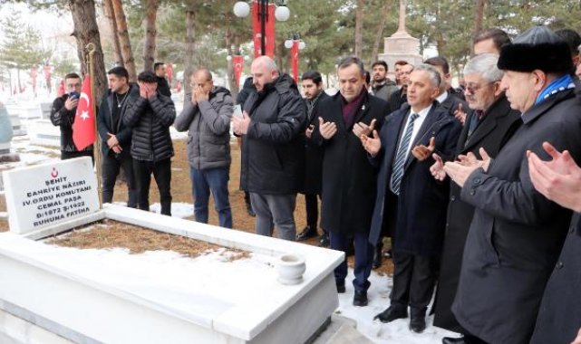 Ümit Özdağ: Yargıtay suç işliyor