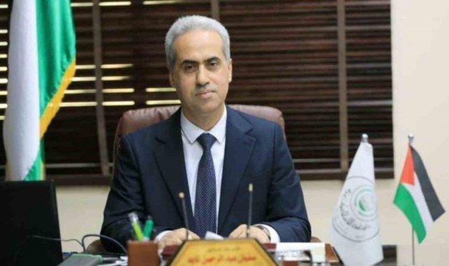 Üniversite rektörlerinden İsrail'e kınama