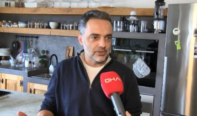 Ünlü şeflerin rezervasyon dolandırıcıları ile başı dertte