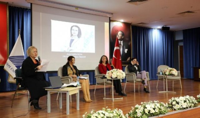 UNWomen Türkiye Direktörü Varbanova: Kadın erkek eşitliğini yakalamamız 100 yılı bulabilir