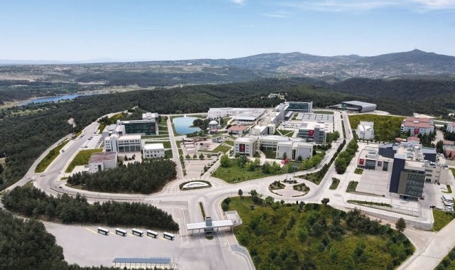 Uşak Üniversitesi en iyi gelişim gösteren 3 üniversiteden biri oldu