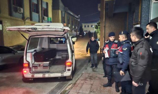 Uzman çavuş, birlikte yaşadığı kadını ormana götürüp, 10 el ateş ederek öldürdü