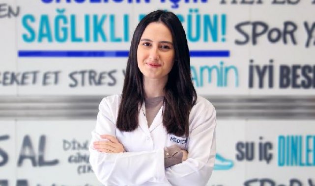 Uzmanından yılbaşı sofrası için sağlıklı beslenme önerileri