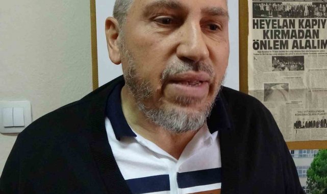Uzmanlardan fırtınadan zarar gören Karadeniz Sahil Yolu ve mendirekler için uyarı